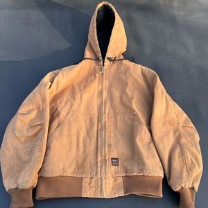 WALLS Work Jacket
